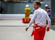 Источник: Феттель может завершить карьеру в 2019 году