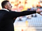 Наставник Мариуполя Бабич продлил контракт с клубом