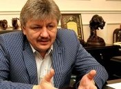 СМИ: Экс-заместитель секретаря СНБО Сивкович попал в ДТП в Москве