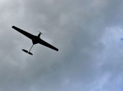 БПЛА самолетного типа