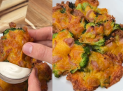 Чрезвычайно простой рецепт, а получается очень вкусно