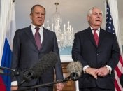 Тиллерсон после встречи с Лавровым: Мы получили прогресс