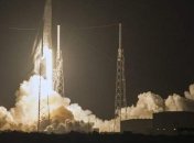 SpaceX доставит на МКС суперкомпьютер