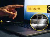 Поиск работы, морг