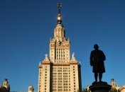 Санкции Украины никак не отразятся на МГУ, украинских студентов будут обучать