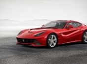 Ferrari увеличит объем выпуска автомобилей