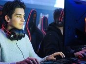 Киберспорт: Черкассы приняли Всеукраинский киберспортивный турнир