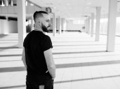 Андрей Касенюк служил в артразведке