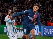 ПСЖ - "Реал Сосьедад"