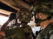 На Донбасі окупанти обстріляли Кримське, поранено двох бійців ЗСУ