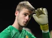 Давид де Хеа опередил Уэйна Руни