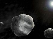 Ученые предположили, что жизнь на Земле образовалась благодаря метеоритам