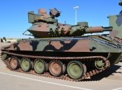 Военные США планируют разработать танк под управлением ИИ