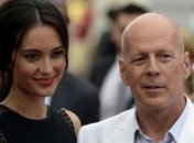 Брюс Уиллис предлагает отдать власть над миром женщинам