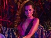 Настя Каменских представила свою новую песню на американском телевидении 