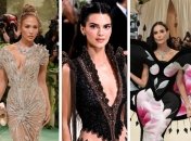 Роскошные образы Met Gala 2024
