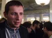 Полиция будет просить ГПУ снять неприкосновенность с Парасюка