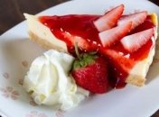 Рецепт дня: ленивый чизкейк из творога