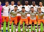 В клубе "Валенсия" уже 25 человек заразились коронавирусом