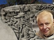 Володимир Мельниченко та його найвідоміша робота