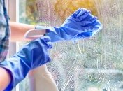 Не нужно больше тратиться на дорогие средства для мытья окон