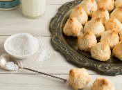 Даже без яиц можно приготовить вкусную выпечку