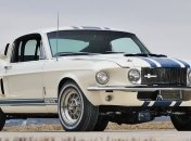 Ford решил возродить легендарный суперкар