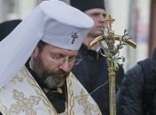 Глава УГКЦ отправится в Ватикан просить о статусе патриархата