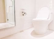 Как почистить унитаз и избавиться от неприятного запаха - простой способ