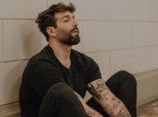 Даниэль Салем защищает Украину от оккупантов