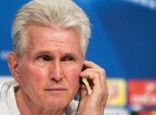 Слова Хайнкеса перед матчем "Бавария" - "Реал"