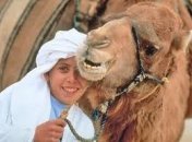 Верблюжье молоко – эликсир отцовства