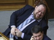 Стефанчук на миллионы занизил стоимость строящегося имения под Киевом (фото, видео)