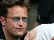 Мэттью Перри: Фильм ''Друзья'' разочарует зрителей