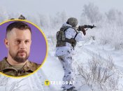 Андрей Белецкий