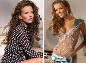 Инна Цымбалюк была известна в Украине