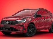 Что интересного: Volkswagen рассекретил новые детали о кроссовере Nivus