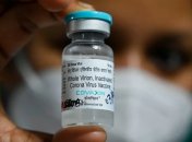 Вакцина от коронавируса