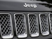 Jeep отложил премьеру нового кроссовера