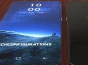 Новое мобильное устройство Samsung получит возможность изучать воздух