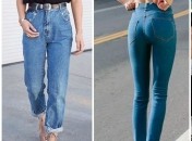 Модні джинси восени 2022 року