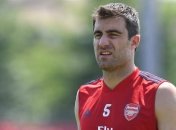 Защитник Арсенала: Возможно, с Ливерпулем будет проще играть, чем с Бернли