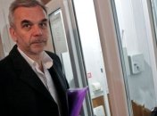 Мусий готов обратиться в Евросуд