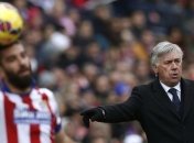 Анчелотти назвал худшую игру "Реала" под своим руководством