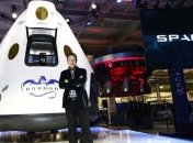 SpaceX показала снимок новой сверхтяжелой ракеты