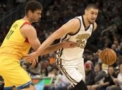 Михайлюк и Лень неплохо показали себя в предсезонных матчах