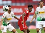 Ляп Зоммера, шедевр Горецки: обзор матча Бавария - Боруссия М (Видео)