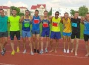 Легкоатлеты Буйненко и Иваницкий завоевали путевки на командный ЧЕ