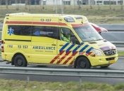 В Гааге из-за отравления угарным газом погиб человек