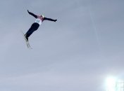 Фристайл: украинец Абраменко - второй на этапе Кубка мира